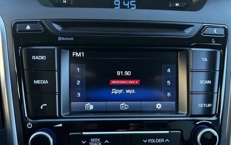 Hyundai Creta I рестайлинг, 2019 год, 2 222 000 рублей, 19 фотография