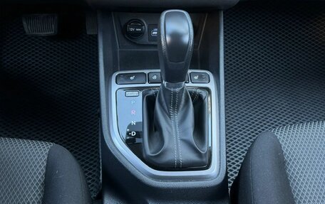 Hyundai Creta I рестайлинг, 2019 год, 2 222 000 рублей, 26 фотография