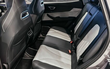 Chery Tiggo 4 I рестайлинг, 2025 год, 2 039 000 рублей, 11 фотография