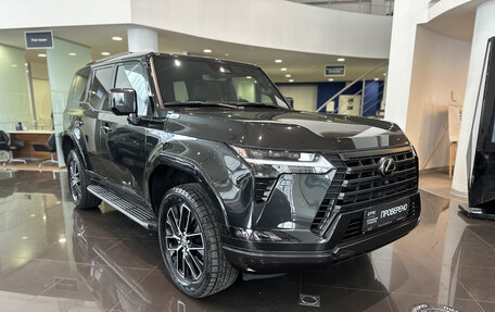 Lexus GX, 2024 год, 14 500 000 рублей, 3 фотография