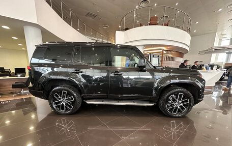 Lexus GX, 2024 год, 14 500 000 рублей, 5 фотография