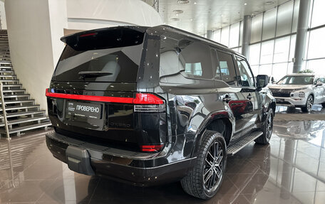 Lexus GX, 2024 год, 14 500 000 рублей, 6 фотография