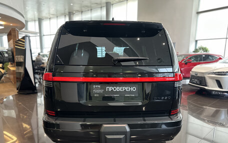 Lexus GX, 2024 год, 14 500 000 рублей, 7 фотография