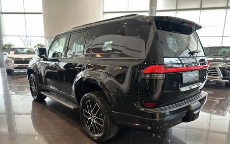 Lexus GX, 2024 год, 14 500 000 рублей, 8 фотография