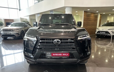 Lexus GX, 2024 год, 14 500 000 рублей, 2 фотография