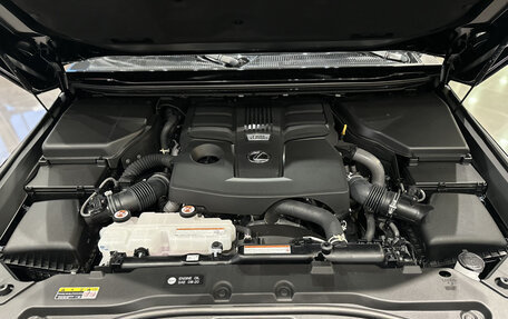 Lexus GX, 2024 год, 14 500 000 рублей, 11 фотография