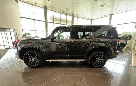 Lexus GX, 2024 год, 14 500 000 рублей, 10 фотография