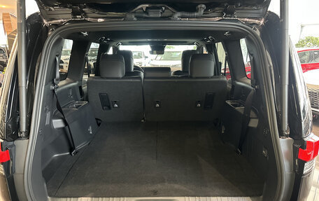 Lexus GX, 2024 год, 14 500 000 рублей, 12 фотография