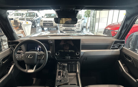 Lexus GX, 2024 год, 14 500 000 рублей, 17 фотография