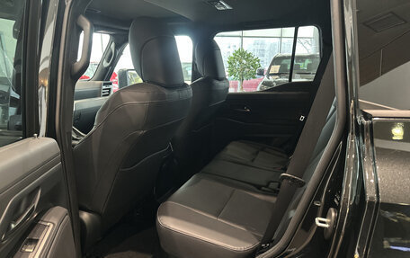 Lexus GX, 2024 год, 14 500 000 рублей, 15 фотография