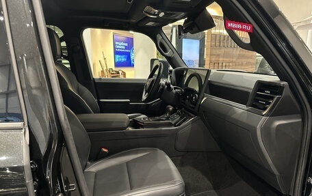 Lexus GX, 2024 год, 14 500 000 рублей, 13 фотография