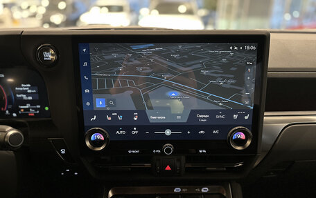 Lexus GX, 2024 год, 14 500 000 рублей, 18 фотография