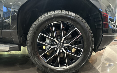 Lexus GX, 2024 год, 14 500 000 рублей, 22 фотография