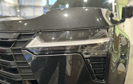 Lexus GX, 2024 год, 14 500 000 рублей, 21 фотография