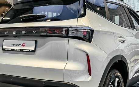 Chery Tiggo 4 I рестайлинг, 2025 год, 2 395 000 рублей, 11 фотография