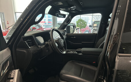 Lexus GX, 2024 год, 14 500 000 рублей, 20 фотография