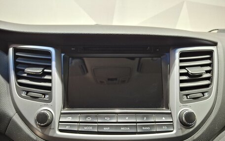 Hyundai Tucson III, 2017 год, 2 150 000 рублей, 14 фотография