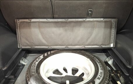 Hyundai Tucson III, 2017 год, 2 150 000 рублей, 19 фотография