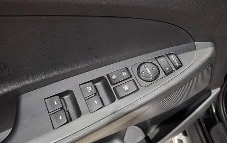 Hyundai Tucson III, 2017 год, 2 150 000 рублей, 22 фотография