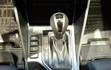 Hyundai Tucson III, 2017 год, 2 150 000 рублей, 31 фотография