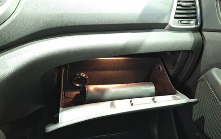 Hyundai Tucson III, 2017 год, 2 150 000 рублей, 30 фотография