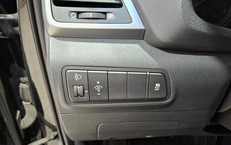 Hyundai Tucson III, 2017 год, 2 150 000 рублей, 32 фотография