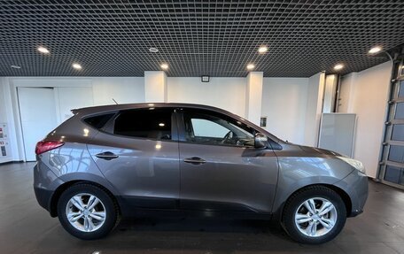 Hyundai ix35 I рестайлинг, 2013 год, 1 388 000 рублей, 2 фотография