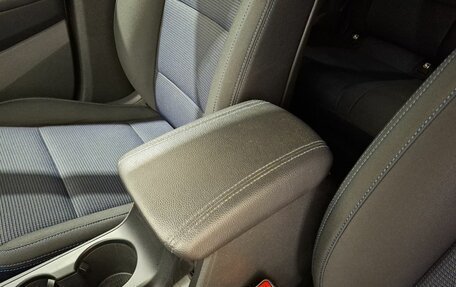 Hyundai Tucson III, 2017 год, 2 150 000 рублей, 33 фотография