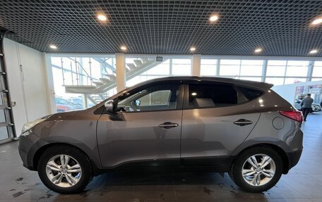 Hyundai ix35 I рестайлинг, 2013 год, 1 388 000 рублей, 5 фотография