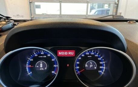 Hyundai ix35 I рестайлинг, 2013 год, 1 388 000 рублей, 10 фотография