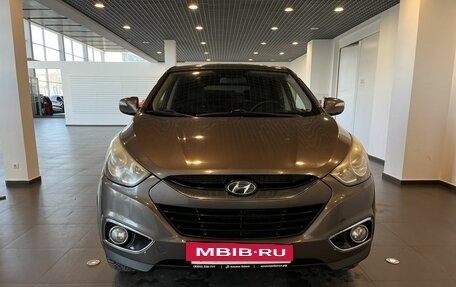 Hyundai ix35 I рестайлинг, 2013 год, 1 388 000 рублей, 7 фотография