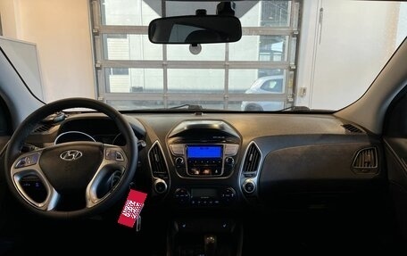 Hyundai ix35 I рестайлинг, 2013 год, 1 388 000 рублей, 8 фотография