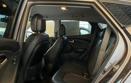 Hyundai ix35 I рестайлинг, 2013 год, 1 388 000 рублей, 20 фотография