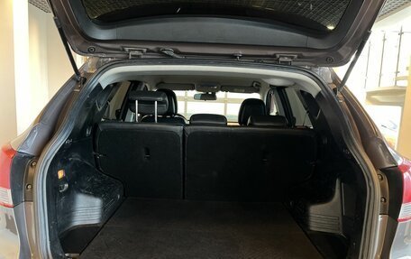 Hyundai ix35 I рестайлинг, 2013 год, 1 388 000 рублей, 15 фотография