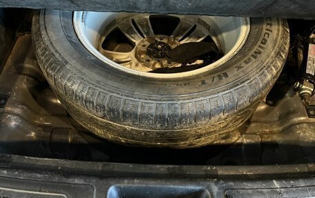 Hyundai ix35 I рестайлинг, 2013 год, 1 388 000 рублей, 16 фотография