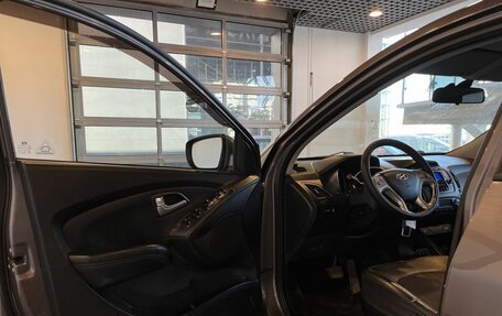 Hyundai ix35 I рестайлинг, 2013 год, 1 388 000 рублей, 17 фотография