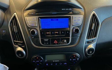 Hyundai ix35 I рестайлинг, 2013 год, 1 388 000 рублей, 12 фотография