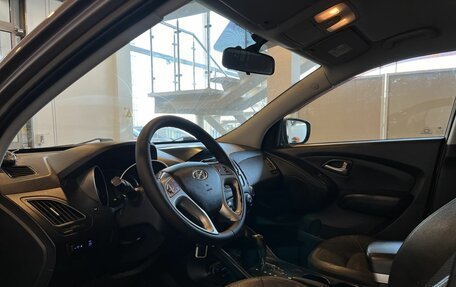 Hyundai ix35 I рестайлинг, 2013 год, 1 388 000 рублей, 19 фотография