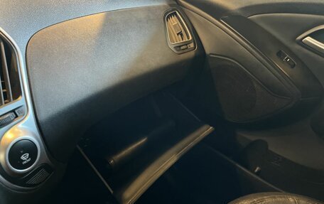 Hyundai ix35 I рестайлинг, 2013 год, 1 388 000 рублей, 26 фотография