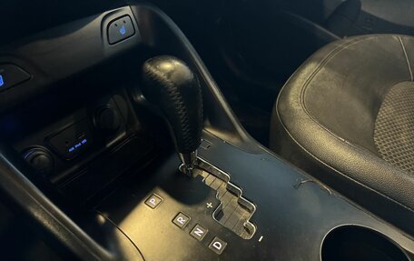 Hyundai ix35 I рестайлинг, 2013 год, 1 388 000 рублей, 27 фотография