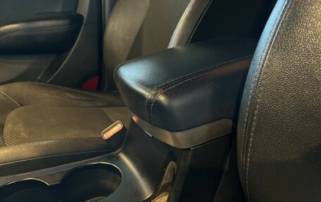 Hyundai ix35 I рестайлинг, 2013 год, 1 388 000 рублей, 28 фотография