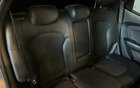 Hyundai ix35 I рестайлинг, 2013 год, 1 388 000 рублей, 30 фотография