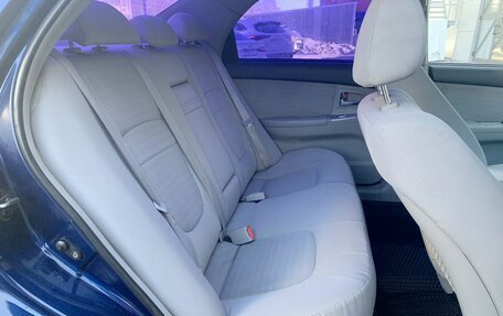 KIA Cerato I, 2007 год, 464 000 рублей, 10 фотография