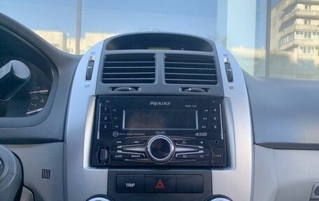 KIA Cerato I, 2007 год, 464 000 рублей, 14 фотография