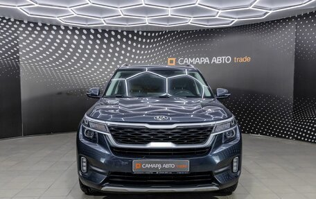 KIA Seltos I, 2020 год, 1 980 000 рублей, 7 фотография