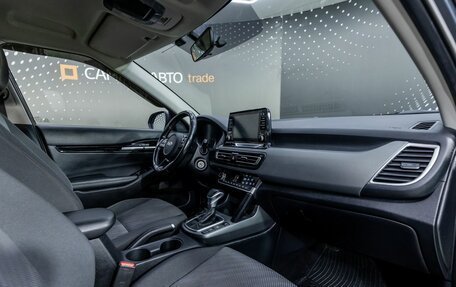 KIA Seltos I, 2020 год, 1 980 000 рублей, 16 фотография