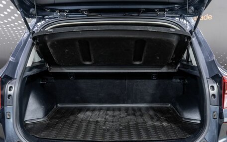 KIA Seltos I, 2020 год, 1 980 000 рублей, 23 фотография