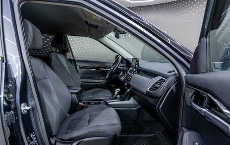 KIA Seltos I, 2020 год, 1 980 000 рублей, 19 фотография