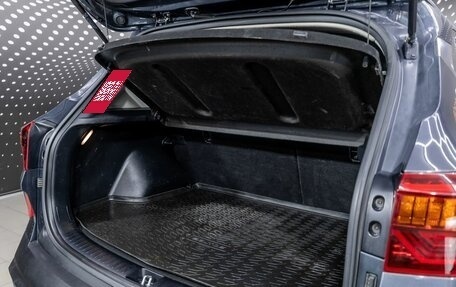 KIA Seltos I, 2020 год, 1 980 000 рублей, 22 фотография