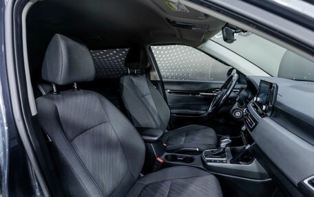 KIA Seltos I, 2020 год, 1 980 000 рублей, 18 фотография